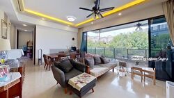 Terrene At Bukit Timah (D21), Condominium #585438981